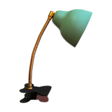 Vintage 50' reader lamp