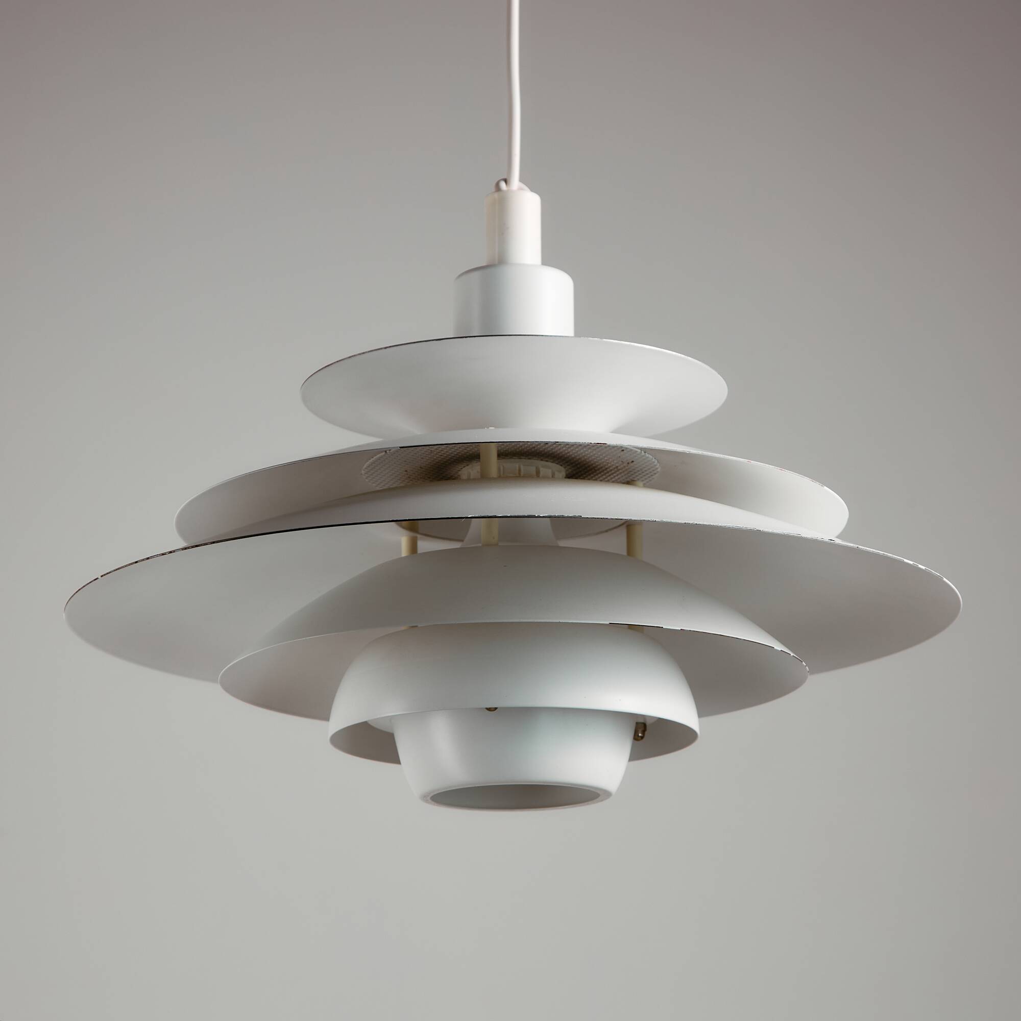 1039-H pendant by Jeka Metaltryk