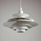Suspension 1039-H par Jeka Metaltryk