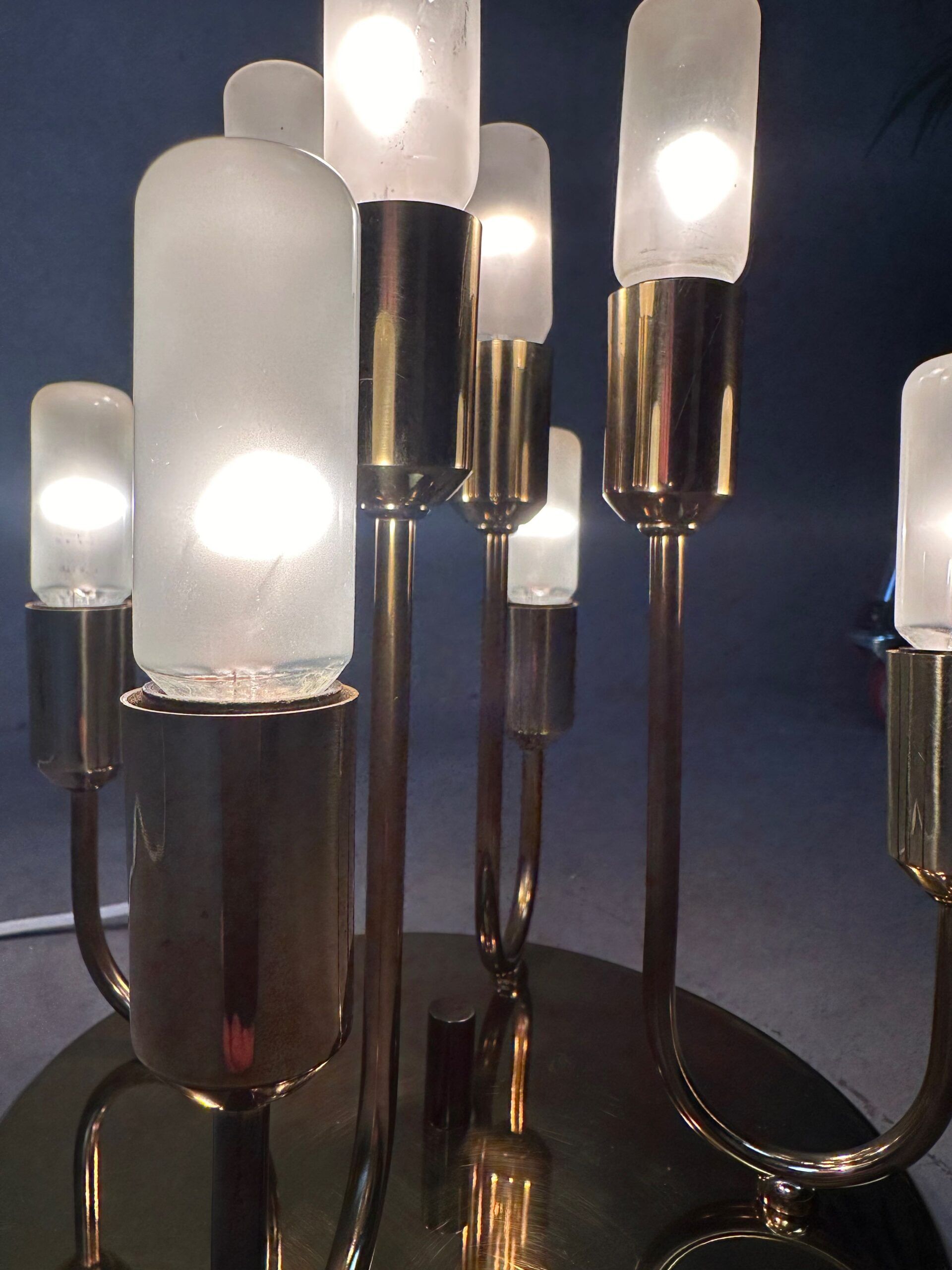 Vintage design ceiling lamp – Boulanger