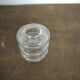 Glass suspension