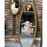 Audoux and Minet Mirror