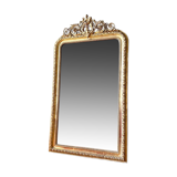Antique Louis-Philippe 19th century mirror