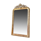 Antique Louis-Philippe 19th century mirror