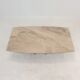 Italian Marble Coffee Table, 1970's