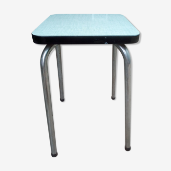 Tabouret en formica