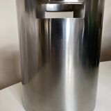 Gio Ponti champagne bucket for Fratelli Calderoni Italian design 1970