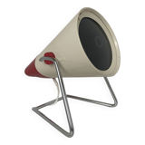 Vintage Philips Infraphil infrared lamp