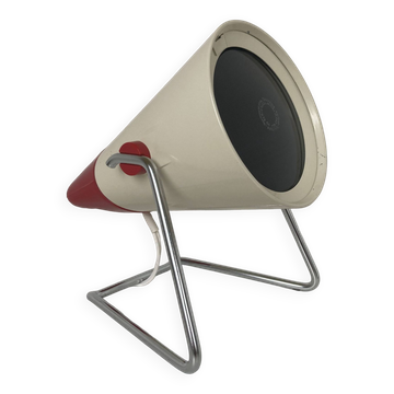 Vintage Philips Infraphil infrared lamp