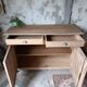 Buffet en bois