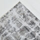 Short vintage runner rug 70x234cm