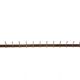 Scandinavian pine coat rack, Sweden, 1960