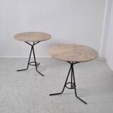 1960 side table