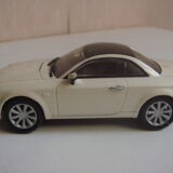Norev collection lancia fulvia futura coupe 2003