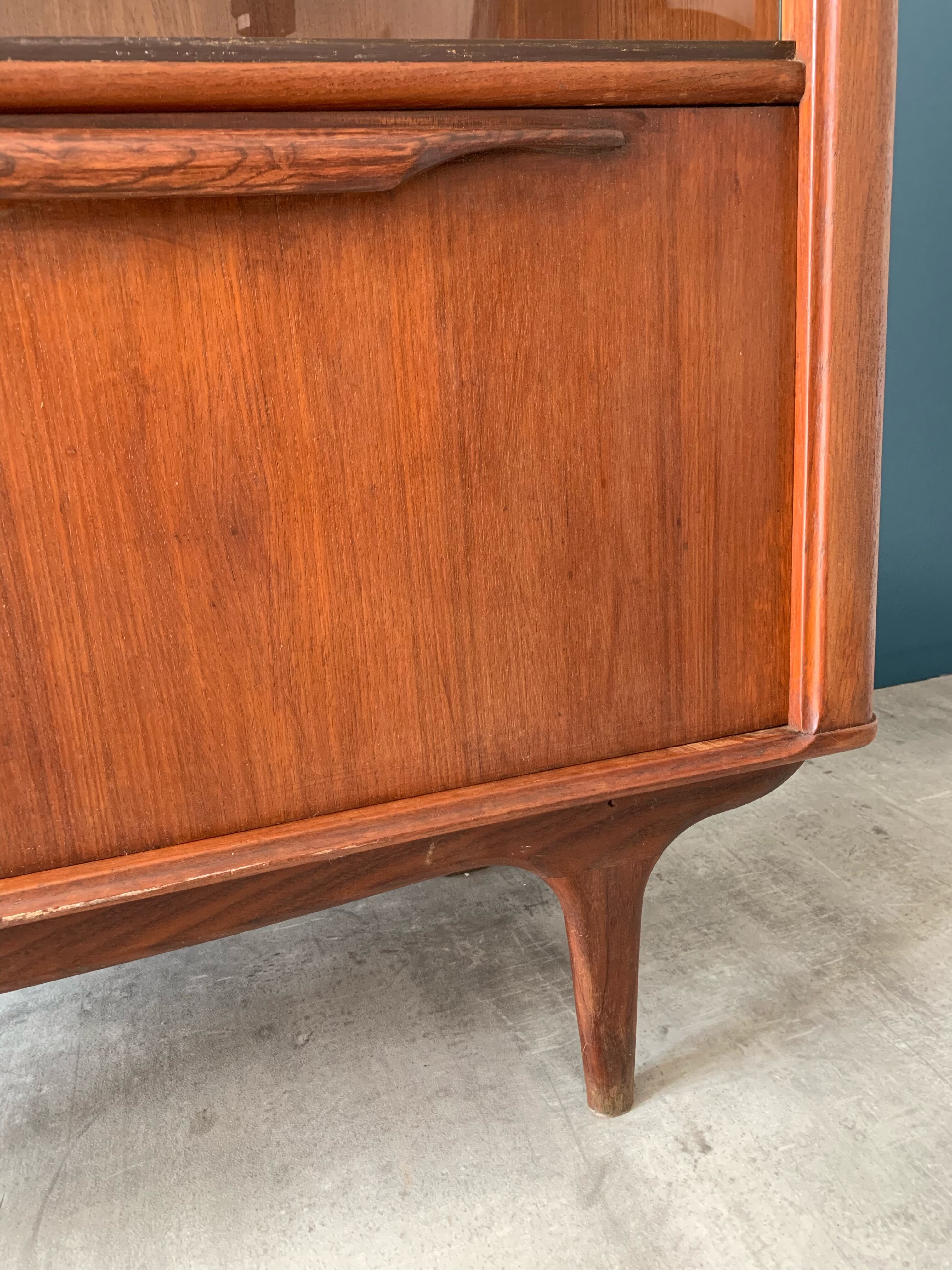 Scandinavian Bahut 70's