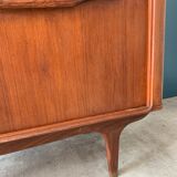 Scandinavian Bahut 70's