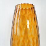 Empoli cup vase vintage 1960