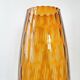 Empoli cup vase vintage 1960