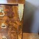 commode d'époque Restauration à Crosses