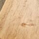 Anciens bureau en bois cinq tiroirs des années 1950-1970