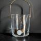 Hollywood Regency ice bucket