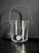 Hollywood Regency ice bucket