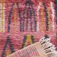 Berber Hallway Rug - 490 x 74 cm
