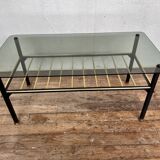 Table basse 1960