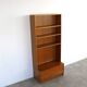 vintage wall unit | wall cupboard | teak | 60s | Sweden