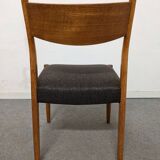 Teak chair by Cees Braakman, produced by Pastoe, 1960s-70s