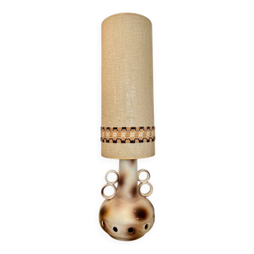 Lampe West Germany - années 70