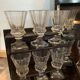 Complete liquor cellar Boulle Box Napoleon III Box Marquetry XIX century