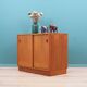 Teak cabinet, Danish design, 1970s, production: Denmark