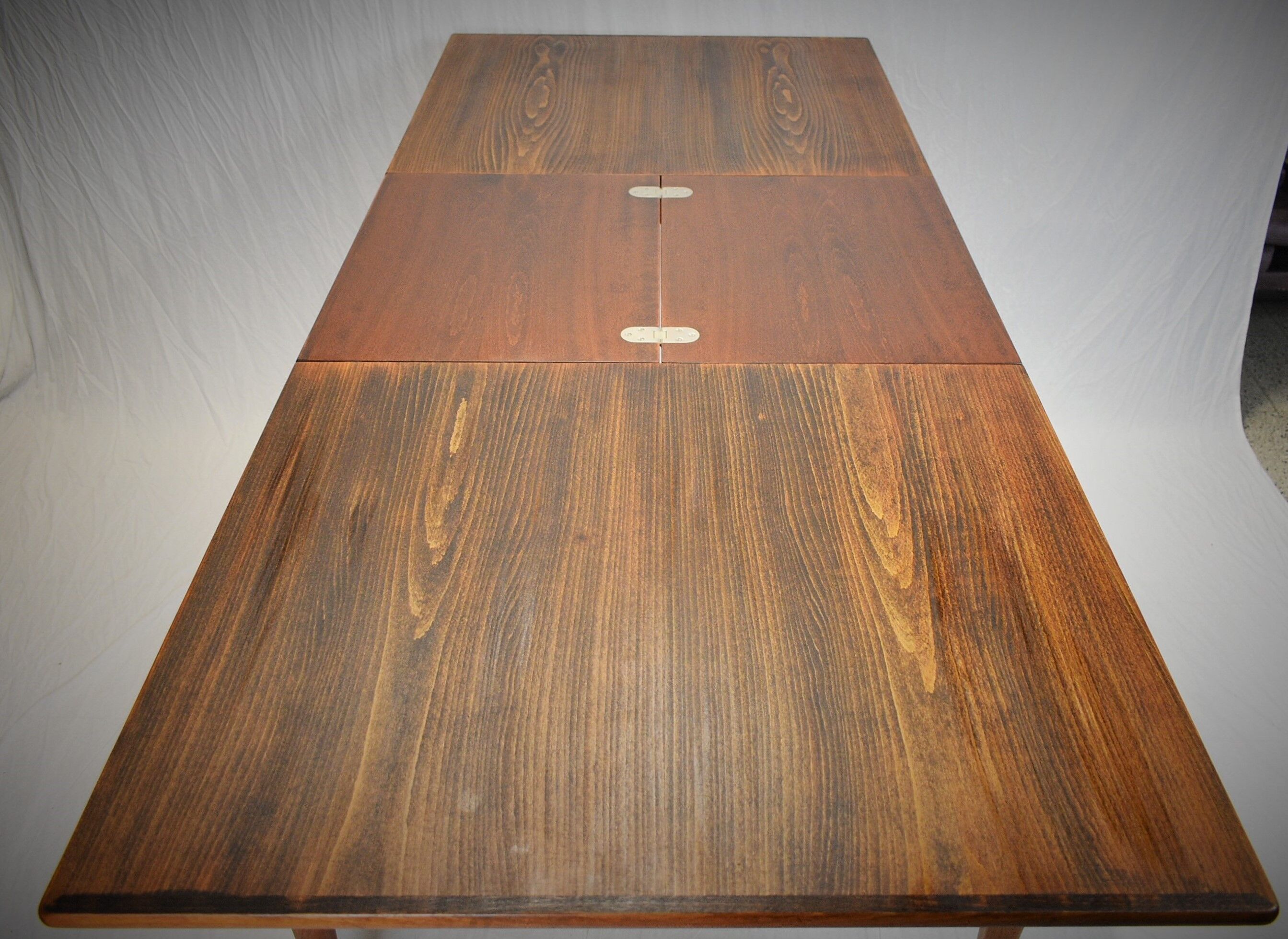 Midcentury Dining Table by Dřevotvar, 1970s