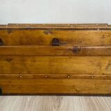 Parisian trunk j.b.penet restored