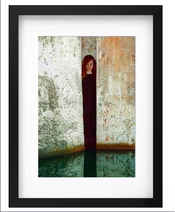 Photographie 3, série Instants Suspendus