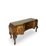 Italian console/petinuse from the 1930s