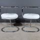 Pair of “Cobra” Chairs by Giotto Stoppino for Kartell – 1970