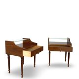 Tables de chevet italiennes des années 1950
