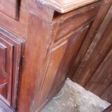 Louis XIII low sideboard