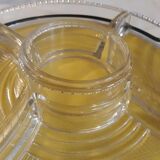 Appetizer tray - 60s