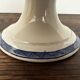 Luneville Earthenware Fruit Bowl - Vileray - Keller & Guerin, early 20th century