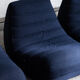 Set of 4 Saparella lounge chairs by Michel Ducaroy