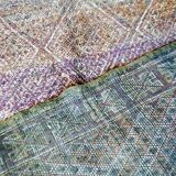 Moroccan Berber carpet Beni Mguild 336 cm x 210 cm Excellent condition