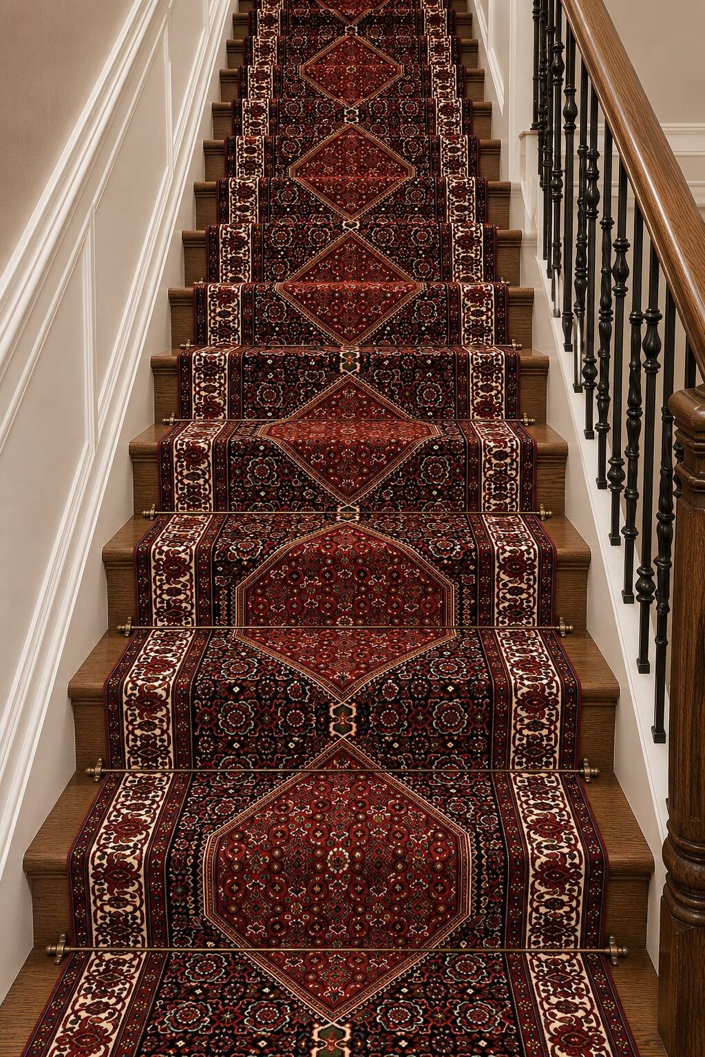 Handmade Carpet