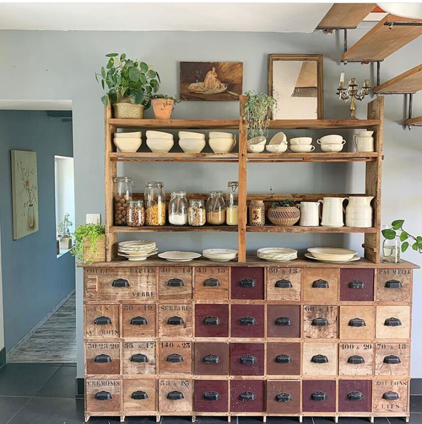 Craft furniture