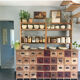 Craft furniture