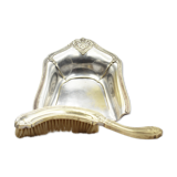 Vintage crumb pick-up