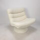 Fauteuil 975 de Geoffrey Harcourt pour Artifort, années 1960