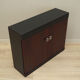 Rosewood cabinet, Danish design, 1970s, production: Denmark